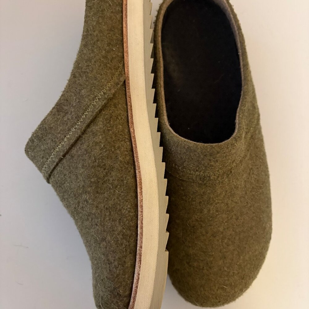 Merrell Women's Juno Wool Clog - Picture 5 of 6